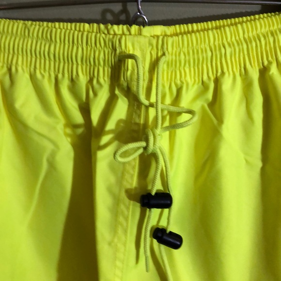 NWT Men’s Aware Wear Class E Hi-Viz Rain Pants - Picture 3 of 7
